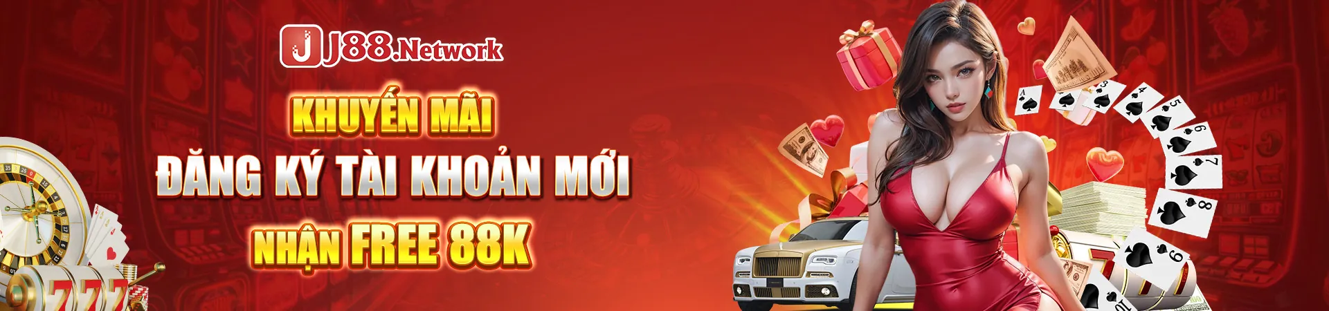 Sòng bạc Trực tuyến 888now18 với dealer chuyên nghiệp