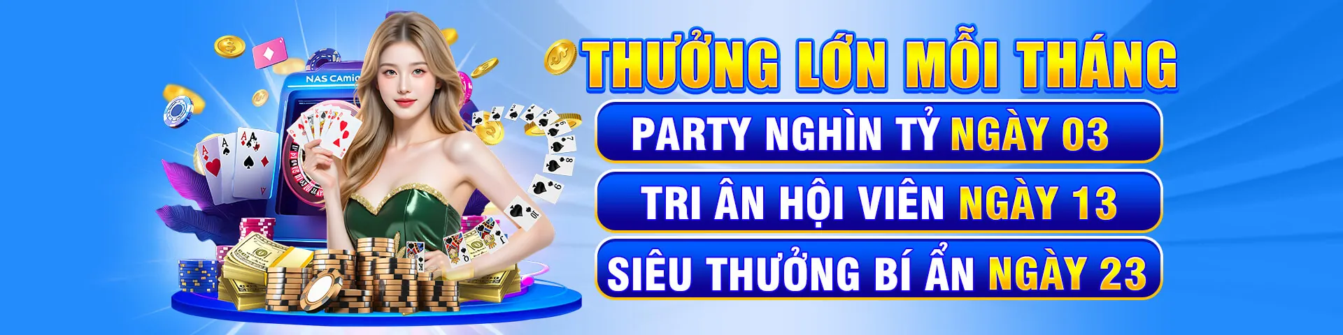 Hoàn Trả Hàng Ngày 888now18